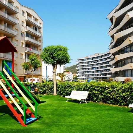 Apartamento Rocamaura I B 4-4 L'Estartit Exterior foto
