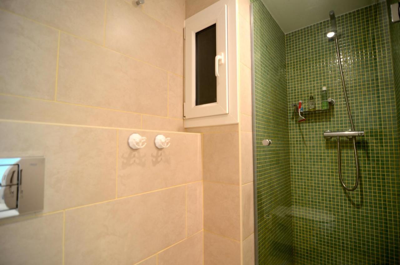 Apartamento Rocamaura I B 4-4 L'Estartit Exterior foto