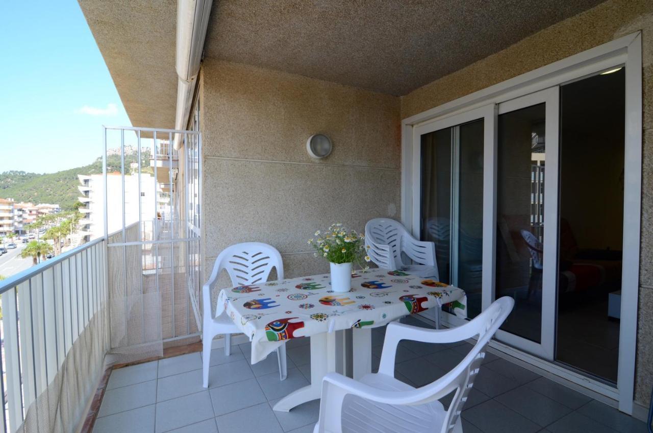 Apartamento Rocamaura I B 4-4 L'Estartit Exterior foto